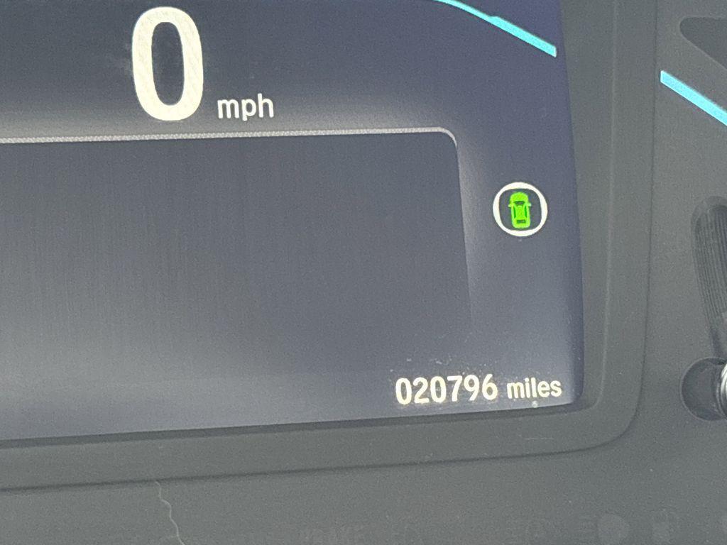 used 2024 Honda Odyssey car, priced at $42,450