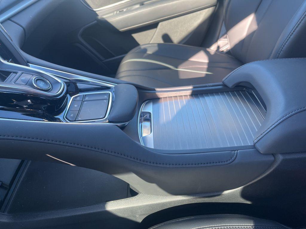 used 2023 Acura RDX car, priced at $34,998