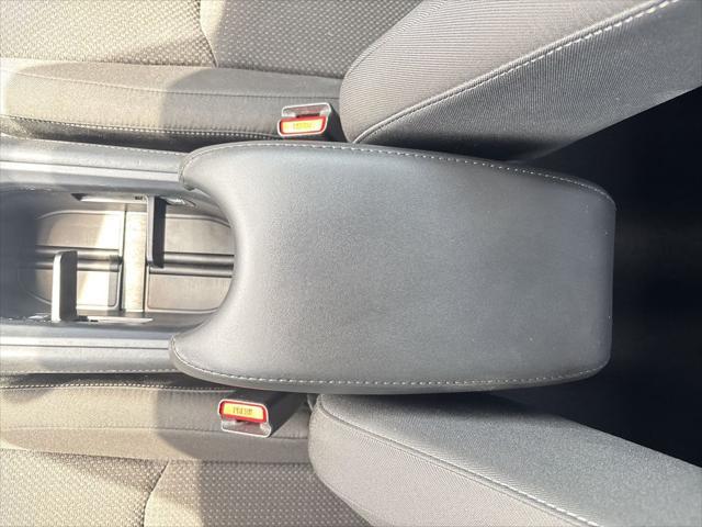 used 2022 Honda HR-V car, priced at $21,363