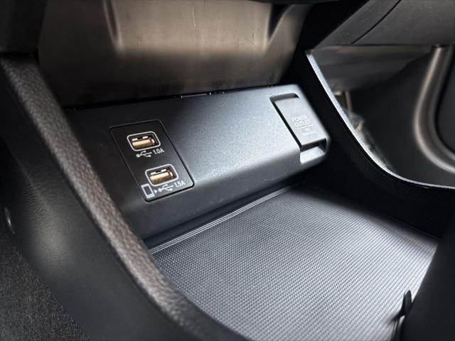 used 2022 Honda HR-V car, priced at $21,363