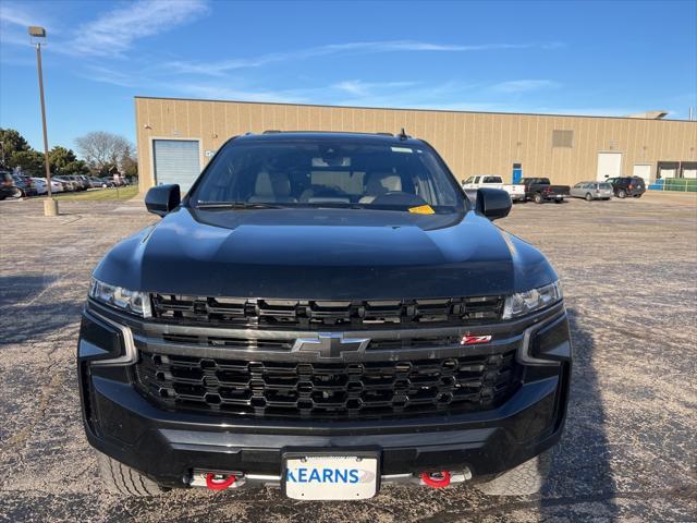 used 2021 Chevrolet Tahoe car, priced at $46,909