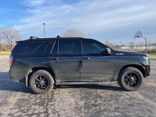 used 2021 Chevrolet Tahoe car, priced at $46,909