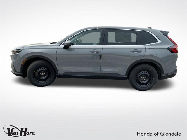 new 2025 Honda CR-V car, priced at $31,951