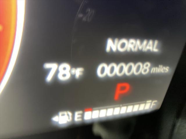 new 2025 Honda CR-V car, priced at $31,951