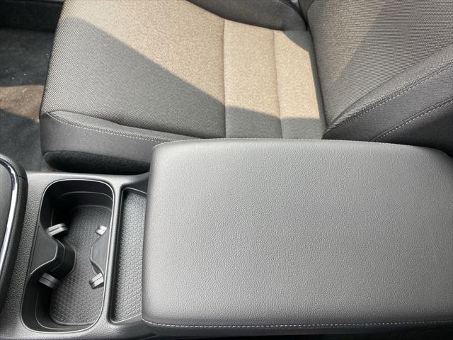 new 2025 Honda CR-V car, priced at $31,951