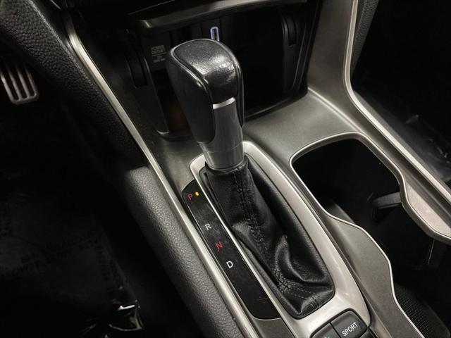 used 2020 Honda Accord car, priced at $21,994