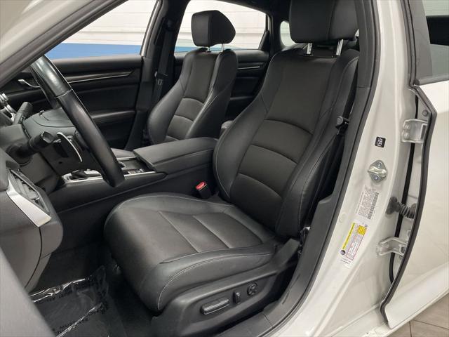 used 2020 Honda Accord car, priced at $21,994