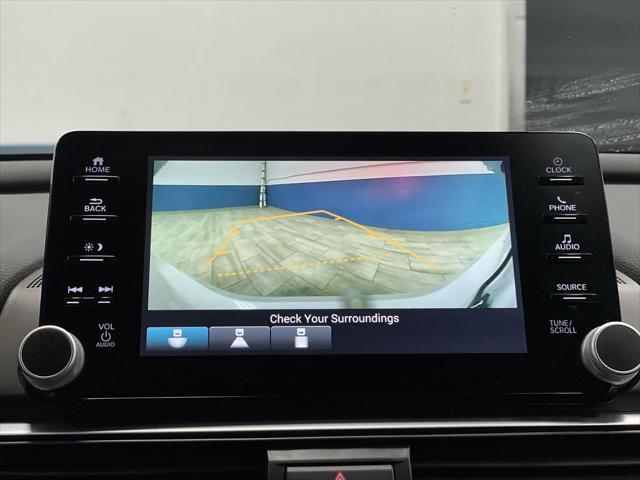 used 2020 Honda Accord car, priced at $21,994