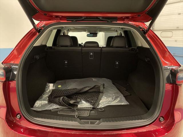 used 2024 Mazda CX-5 car, priced at $32,499