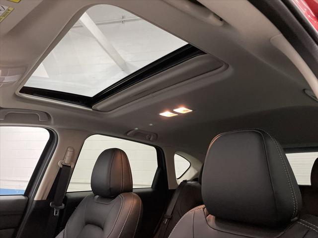 used 2024 Mazda CX-5 car, priced at $32,499