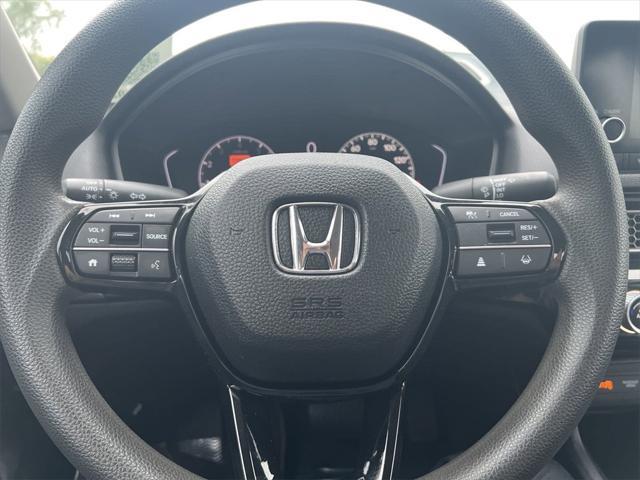 used 2022 Honda Civic car, priced at $21,782