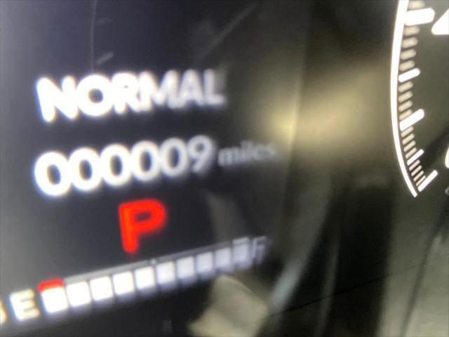 new 2025 Honda HR-V car, priced at $27,700