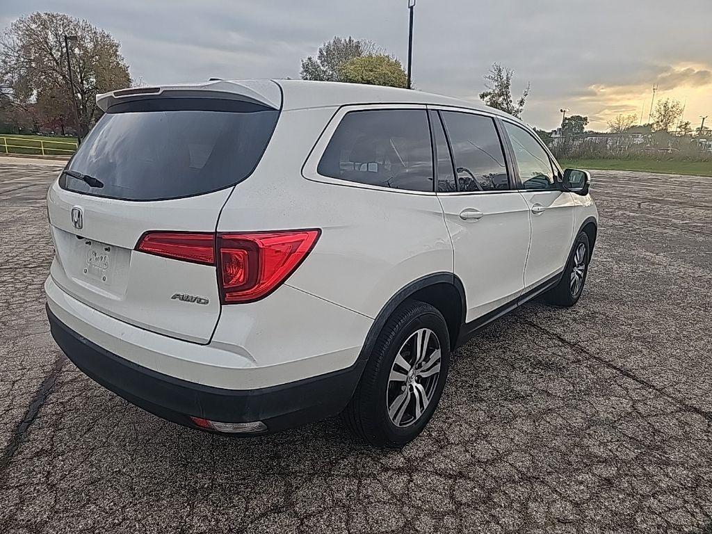 used 2016 Honda Pilot car, priced at $13,709