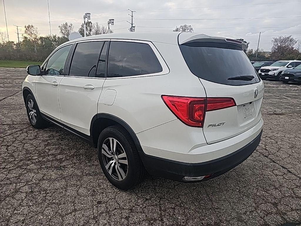 used 2016 Honda Pilot car, priced at $13,709