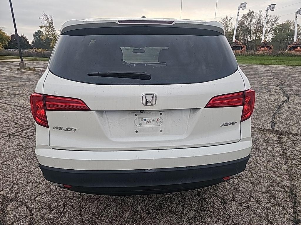 used 2016 Honda Pilot car, priced at $13,709