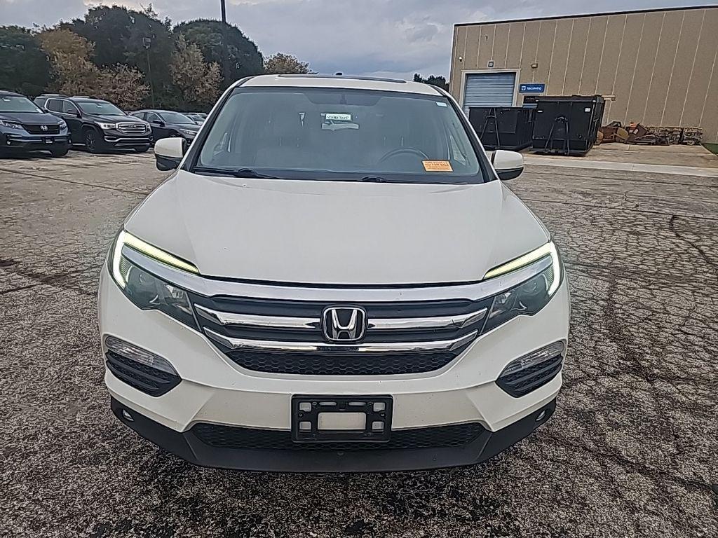 used 2016 Honda Pilot car, priced at $13,709