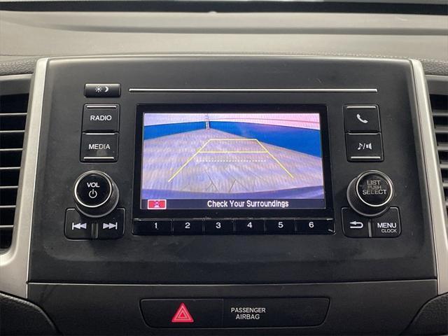 used 2019 Honda Pilot car, priced at $19,631