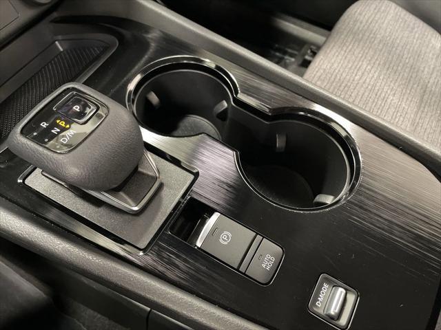 used 2021 Nissan Rogue car, priced at $20,265