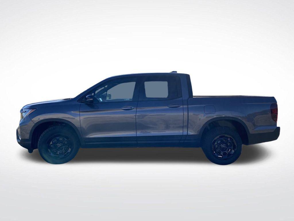 new 2026 Honda Ridgeline car, priced at $44,176