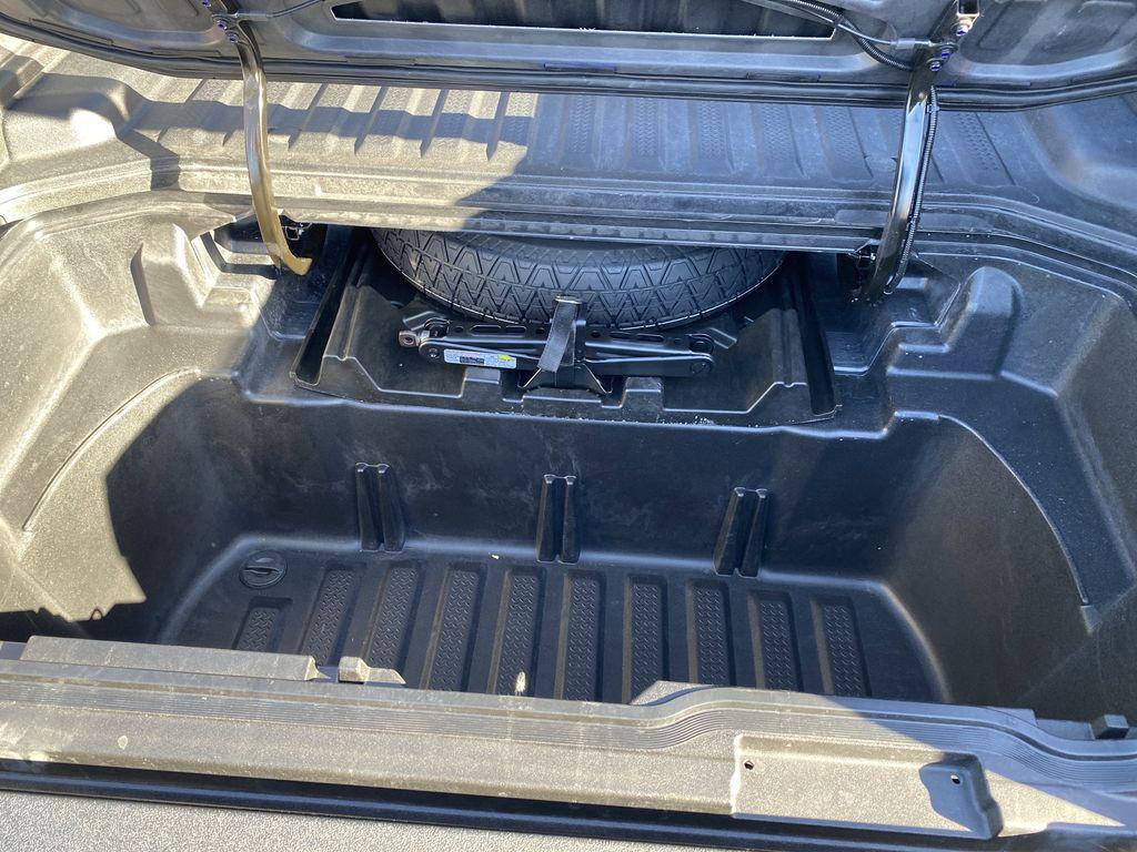 new 2026 Honda Ridgeline car, priced at $44,176