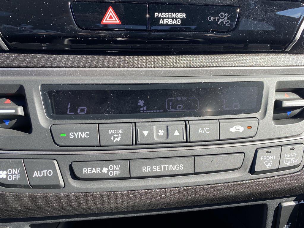 new 2026 Honda Ridgeline car, priced at $44,176