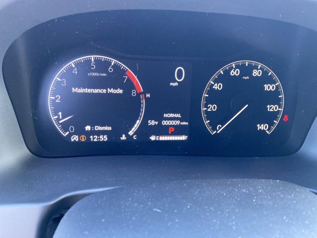 new 2026 Honda Ridgeline car, priced at $44,176