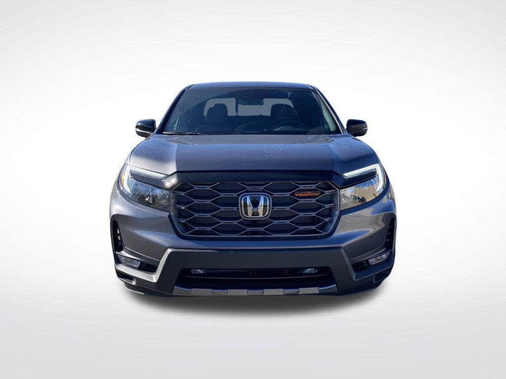 new 2026 Honda Ridgeline car, priced at $44,176