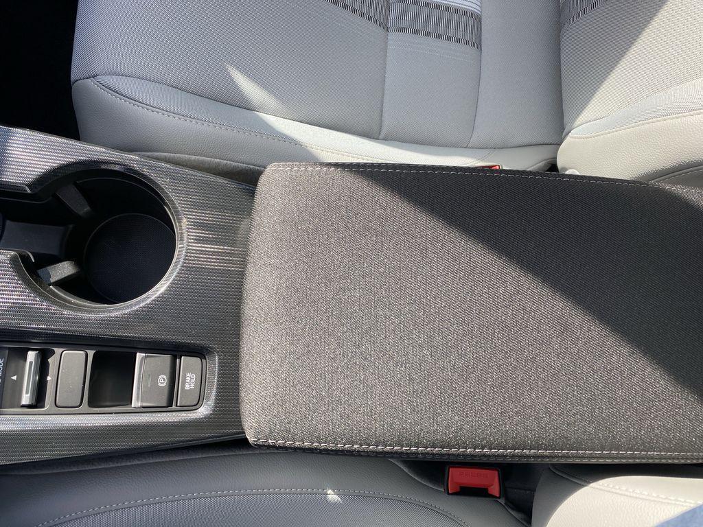 new 2026 Honda Civic Hybrid car, priced at $29,213