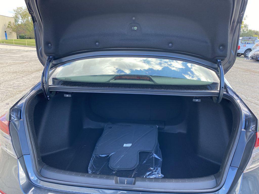 new 2026 Honda Civic Hybrid car, priced at $29,213