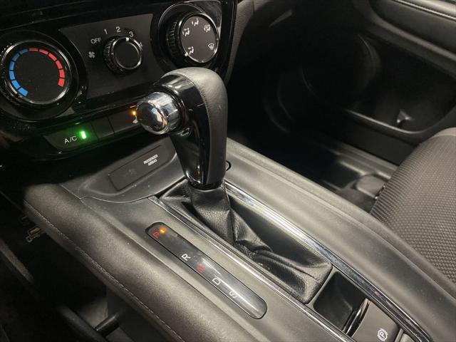 used 2022 Honda HR-V car, priced at $21,553