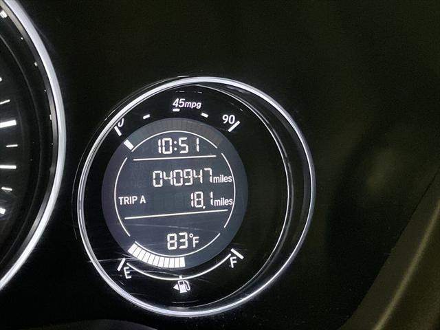 used 2022 Honda HR-V car, priced at $21,553