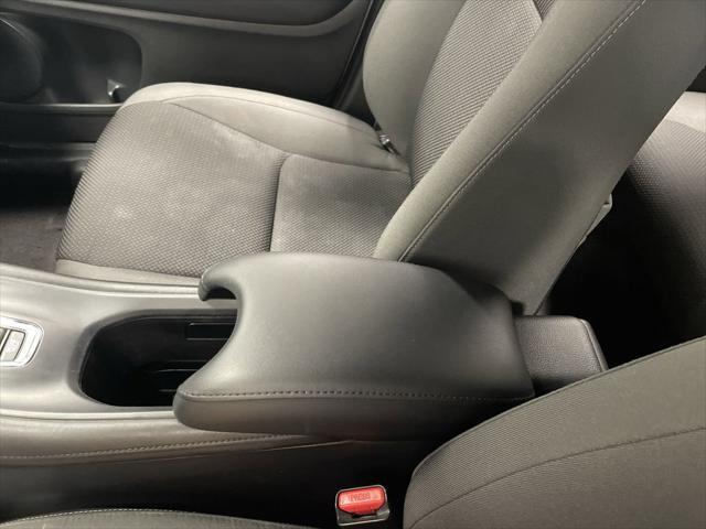 used 2022 Honda HR-V car, priced at $21,553