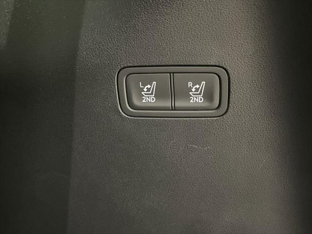 used 2024 Hyundai Santa Fe car, priced at $38,998