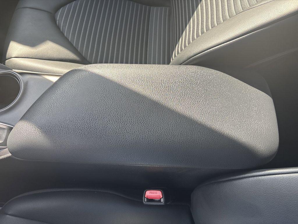 used 2024 Toyota Camry car, priced at $24,900