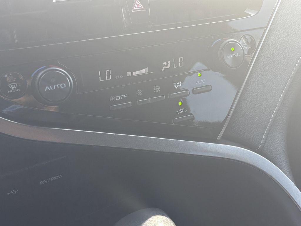 used 2024 Toyota Camry car, priced at $24,900