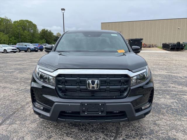 used 2025 Honda Ridgeline car, priced at $40,693