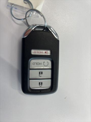 used 2025 Honda Ridgeline car, priced at $40,693
