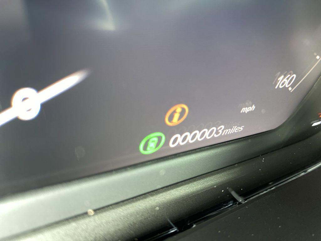 new 2025 Honda Accord car, priced at $31,710