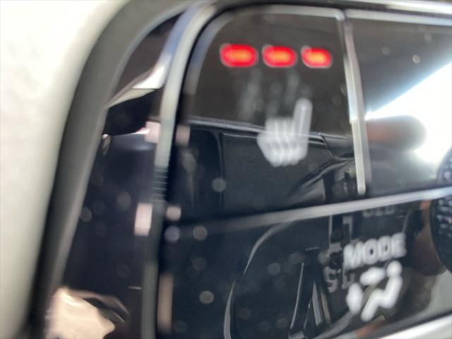 new 2026 Honda Passport car, priced at $44,807