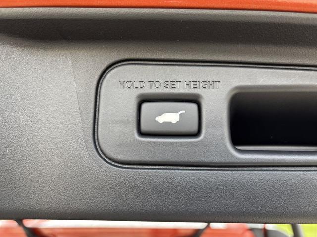 new 2026 Honda Passport car, priced at $54,355
