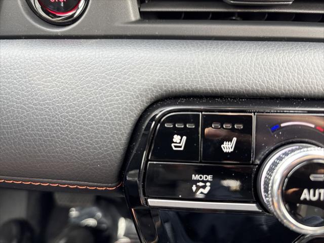 new 2026 Honda Passport car, priced at $54,355