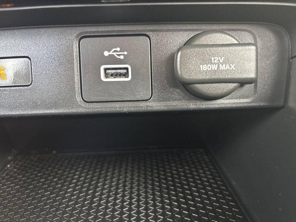 used 2024 Honda CR-V car, priced at $29,221