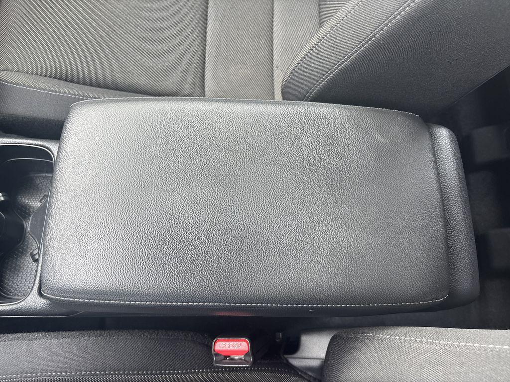 used 2024 Honda CR-V car, priced at $29,221