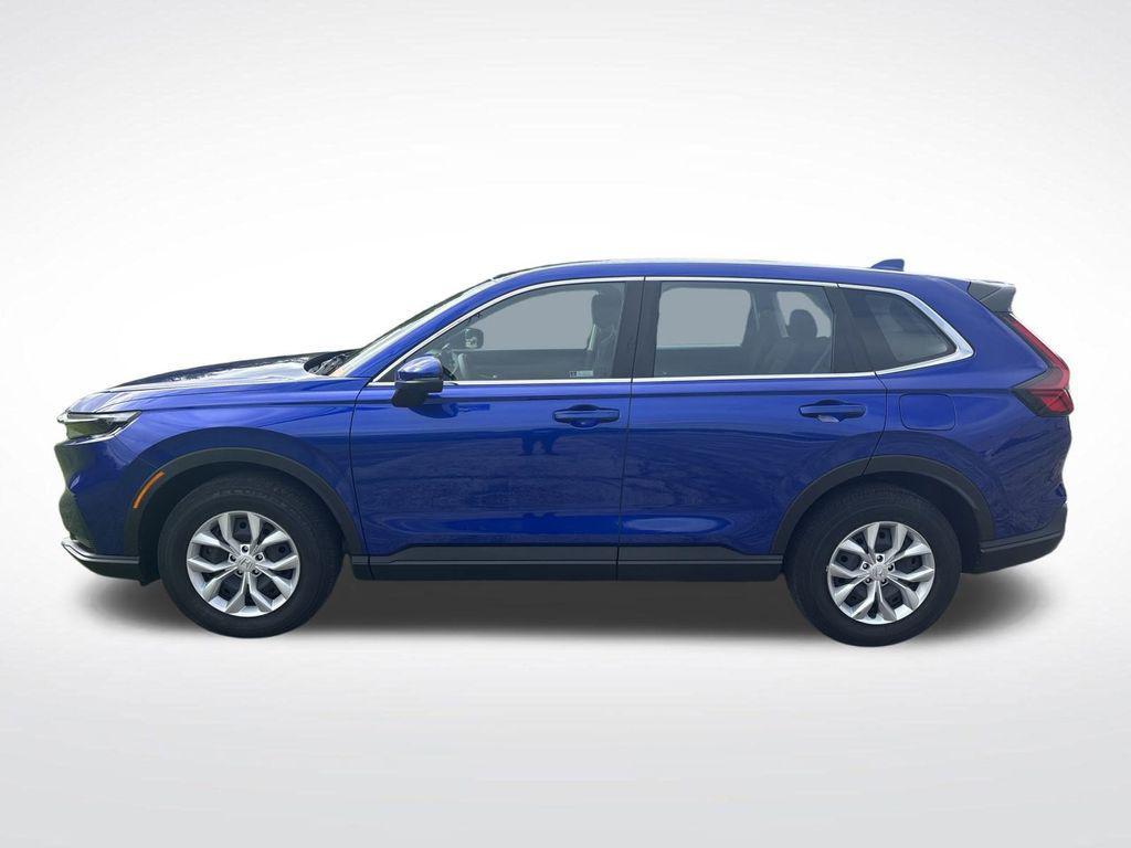 used 2024 Honda CR-V car, priced at $29,221