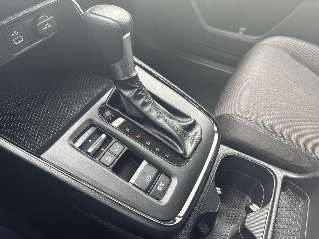 used 2024 Honda CR-V car, priced at $29,221