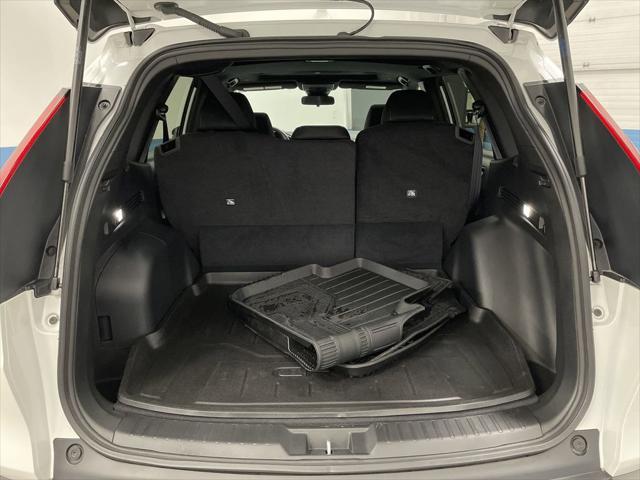 used 2024 Honda CR-V Hybrid car, priced at $32,279
