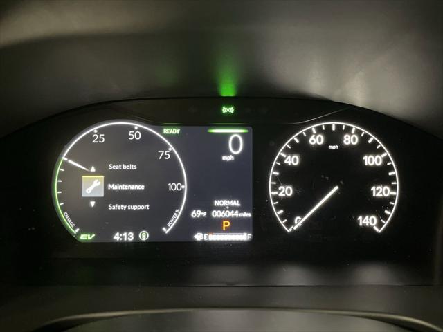 used 2024 Honda CR-V Hybrid car, priced at $32,279