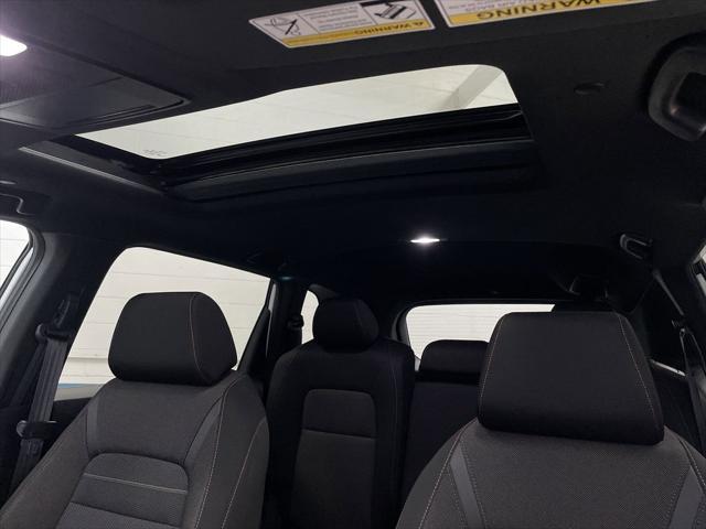 used 2024 Honda CR-V Hybrid car, priced at $32,279