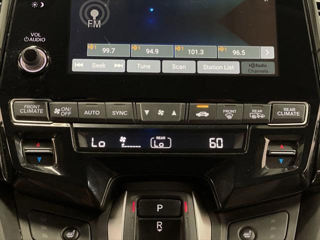 used 2020 Honda Odyssey car, priced at $26,879