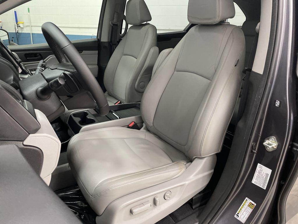 used 2020 Honda Odyssey car, priced at $27,333